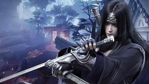 安卓手机免费的武侠手游有哪些-安卓不氪的武侠手游下载