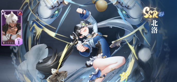 辉烬北洛武魂怎么选择 辉烬北洛武魂怎么选择