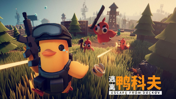 逃离鸭科夫厂区办公室钥匙在哪-厂区办公室钥匙刷新位置分享