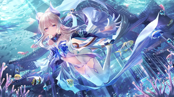 有什么不用花钱玩的二次元手游-不花钱也能玩的二次元手游下载