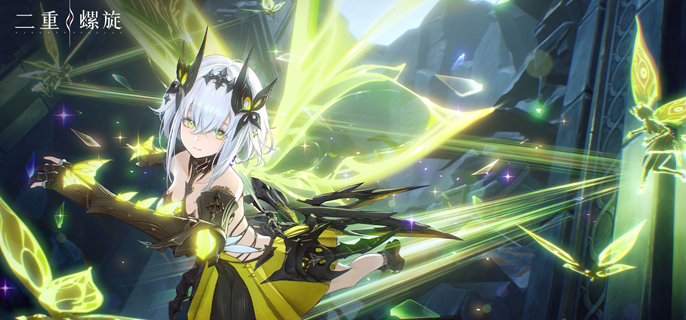 二重螺旋赛琪魔之契怎么搭配 二重螺旋赛琪魔之契怎么搭配