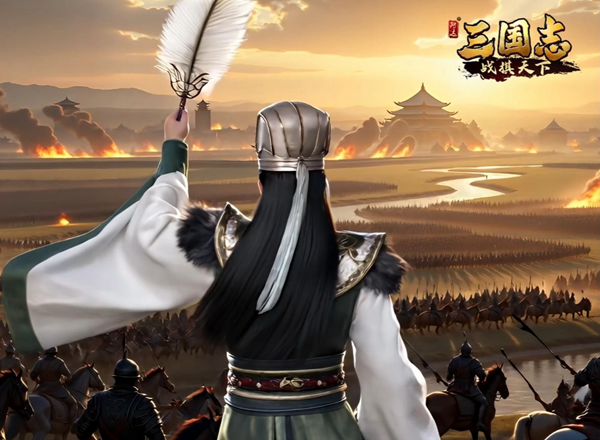 三国志战棋天下哪些武将比较强 三国志战棋天下哪些武将比较强