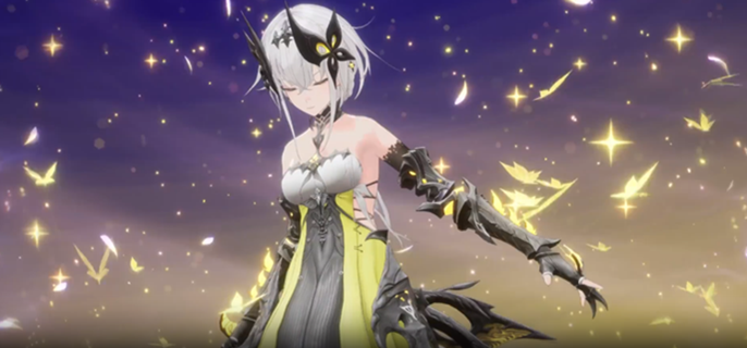 二重螺旋赛琪武器怎么选择