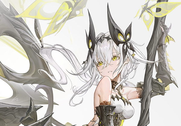 二重螺旋赛琪魔灵怎么选择 二重螺旋赛琪魔灵怎么选择