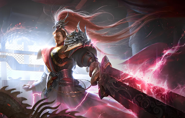 人气很高的三国手游