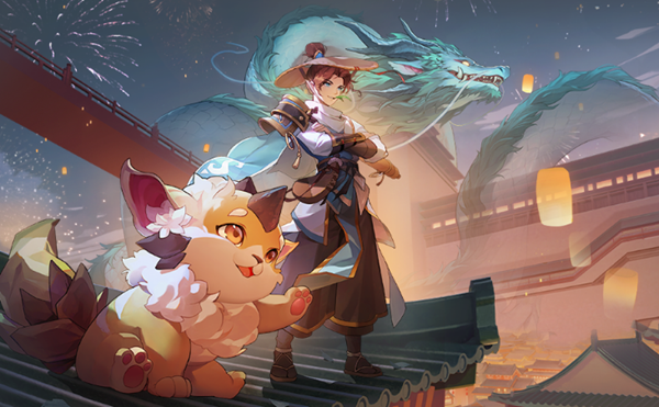 口碑好的回合制手机游戏