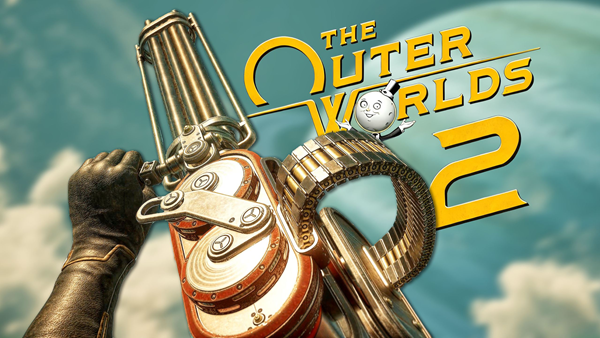 天外世界2绅士牛津鞋怎么获得图一 天外世界2绅士牛津鞋怎么获得图一