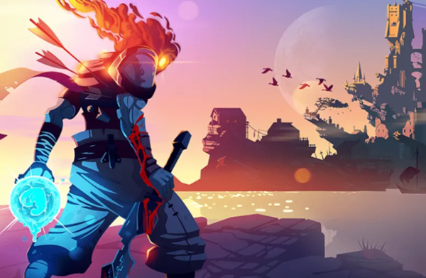 大型高画质安卓rpg游戏