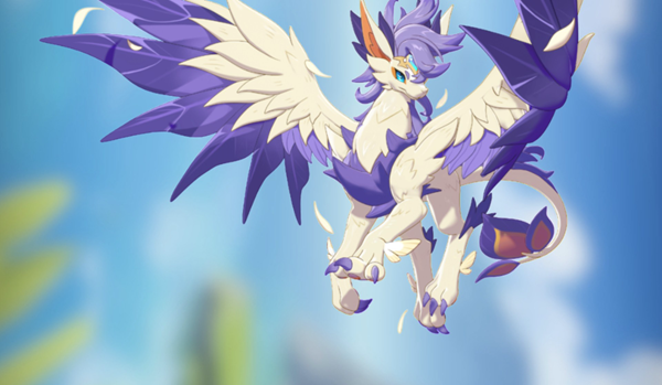 洛克王国世界翼王技能怎么搭配-翼王技能搭配攻略