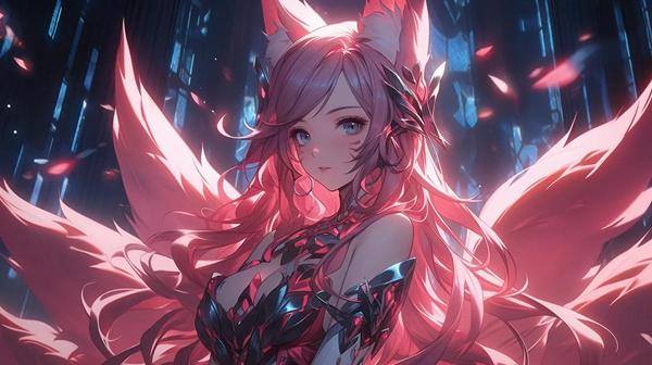 氪金少的二次元手游大全