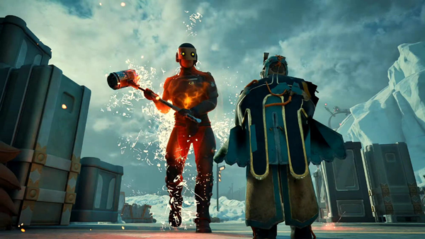 天外世界2人类心脏怎么获得 天外世界2人类心脏怎么获得