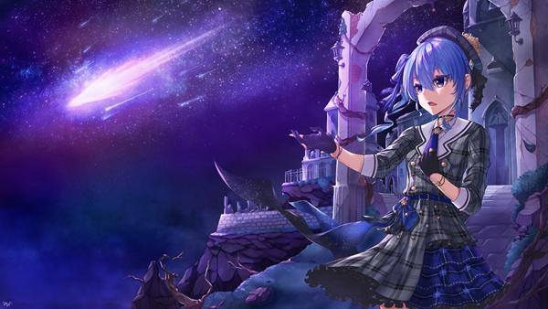 立绘精美的二次元手游有哪些-立绘好看的二次元手游下载