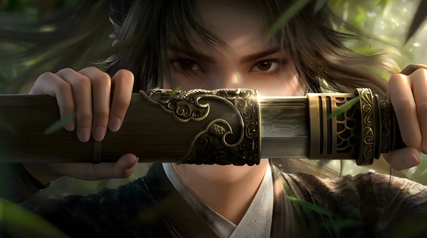 好玩的安卓武侠游戏有哪些-高分耐玩的武侠类手游下载