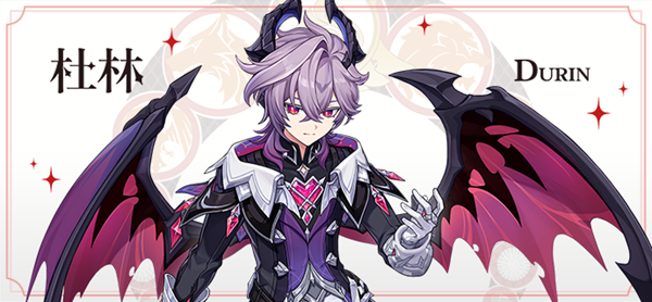 原神杜林武器怎么选择-杜林武器选择攻略