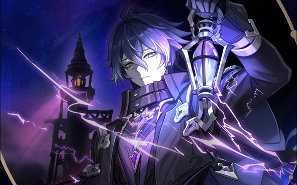 原神执灯人怎么打 原神执灯人怎么打