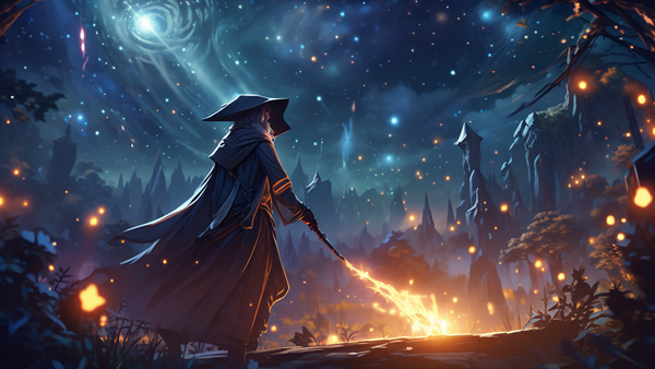 比较良心的rpg手游有哪些-良心值得玩的rpg手游下载