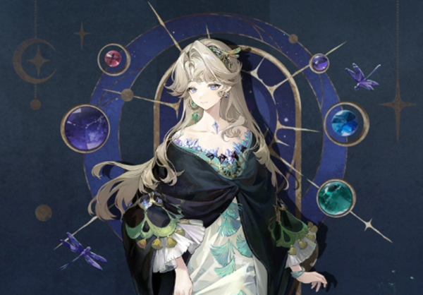 重返未来1999贝丽尔共鸣怎么摆放-贝丽尔共鸣摆放攻略