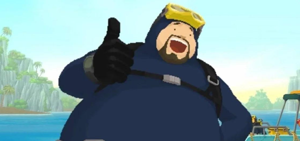 潜水员戴夫怎么开分店-开分店方法