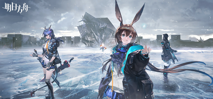 明日方舟变革之路抗寒阵容怎么搭配