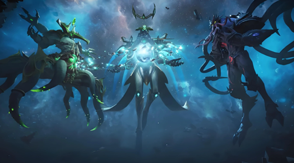 新上线的网页游戏哪个好-新出的网页游戏推荐