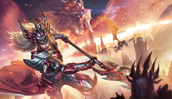 有什么免费送满vip的rpg手游-开局送满级vip的rpg游戏推荐