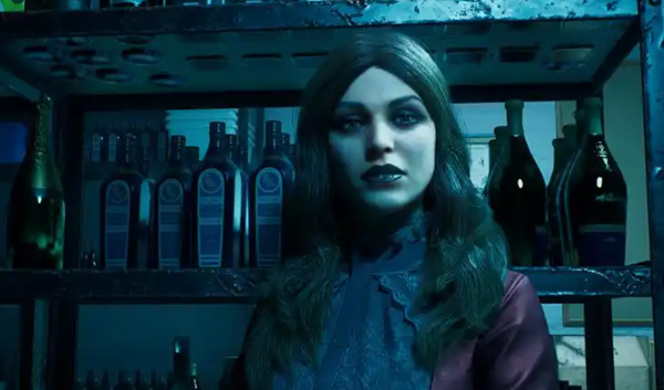 吸血鬼避世血族2街头清理成就怎么达成 吸血鬼避世血族2街头清理成就怎么达成