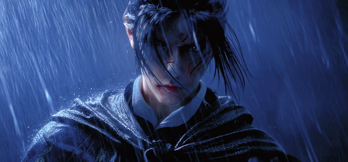 燕云十六声黑钨石锁怎么刷