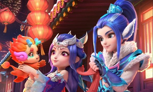 有没有好玩的网页游戏公益服-好玩的页游公益服推荐