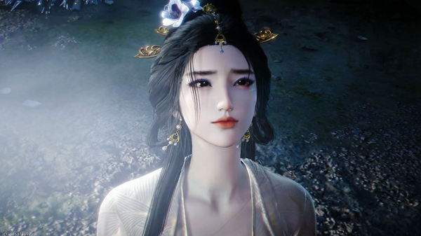 燕云十六声帷帽女怎么打-帷帽女打法攻略