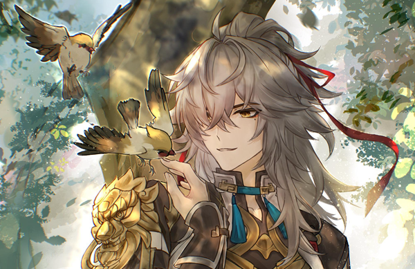 崩坏星穹铁道货币战争景元黑塔双C队阵容怎么搭配-货币战争景元黑塔双C队阵容搭配攻略