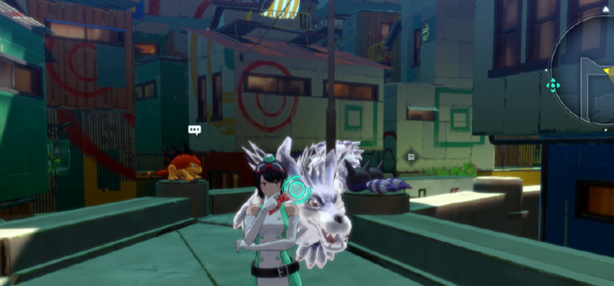 数码宝贝物语时空异客友情值怎么刷