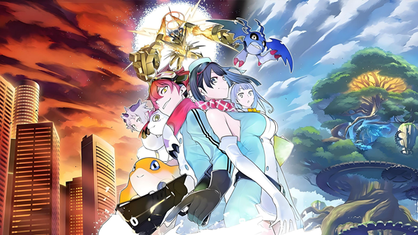 数码宝贝物语时空异客探员等级怎么提升 数码宝贝物语时空异客探员等级怎么提升