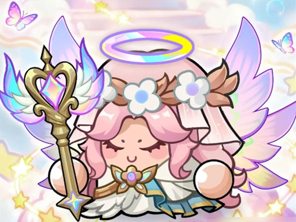 永远的蔚蓝星球星幻天使图腾怎么搭配-星幻天使图腾搭配攻略