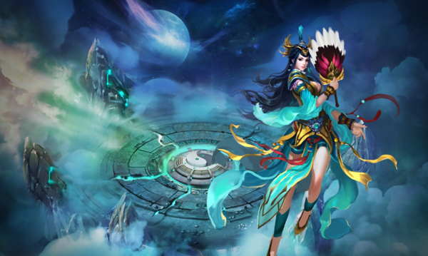 值得长期玩的页游公益服有哪些-好玩的网页游戏公益服推荐