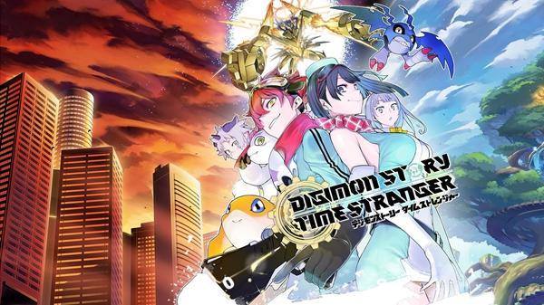 数码宝贝物语时空异客spd附件2怎么获得-spd附件2获取方法