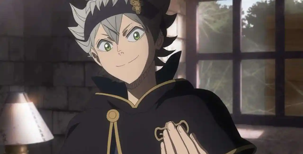 黑色四叶草魔法帝之道兑换码有哪些