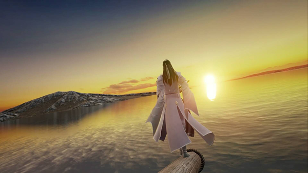 热门武侠类手机网游有哪些-好玩的手机武侠网游推荐