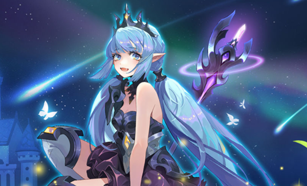 0.05折充值自动折扣的卡牌游戏