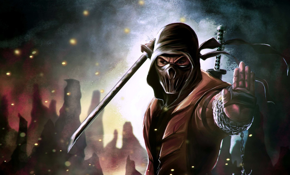 抖音上火的武侠手游有哪些-抖音流行武侠游戏下载