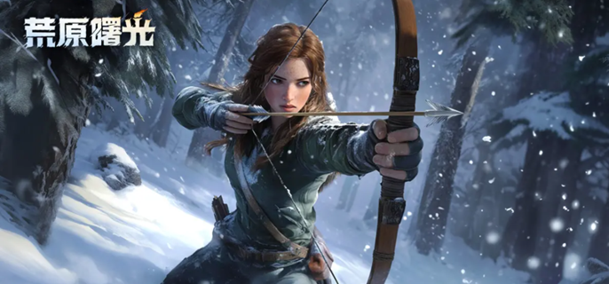 荒原曙光武器选哪个好