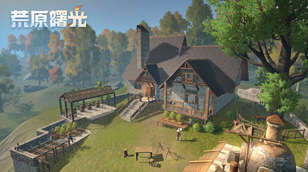 荒原曙光宠物怎么抓 荒原曙光宠物怎么抓