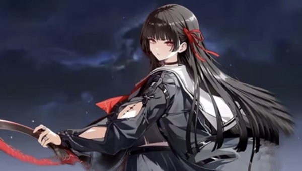 鸣潮千咲武器怎么选择-千咲武器选择攻略