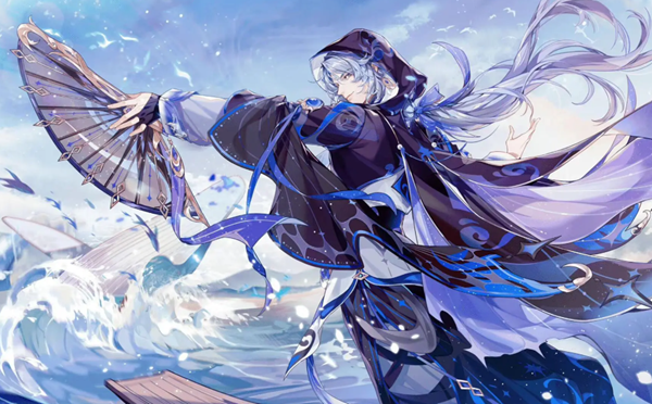 好玩不氪金的卡牌手游大全