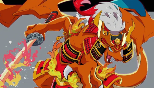 宝可梦传说ZA喷火龙性格选什么好