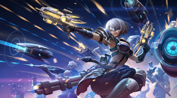 好玩免费网页游戏大全