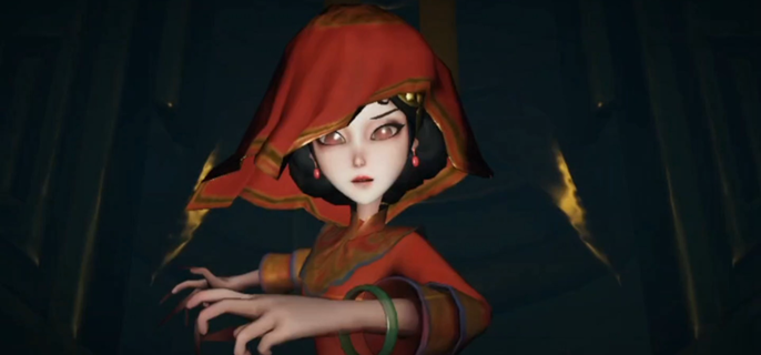 超自然行动组鬼新娘怎么打