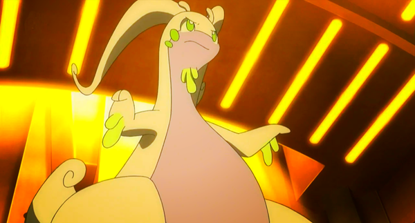 宝可梦传说ZA黏美龙怎么培养-黏美龙培养攻略