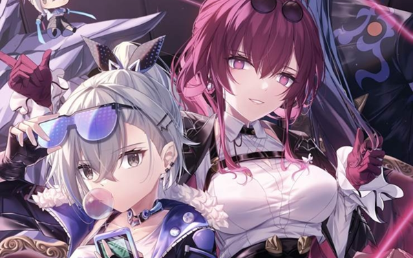 热门经典的卡牌类游戏