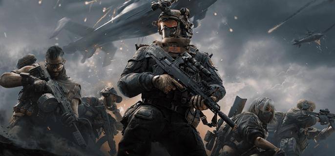 三角洲行动s7哪些枪械比较强