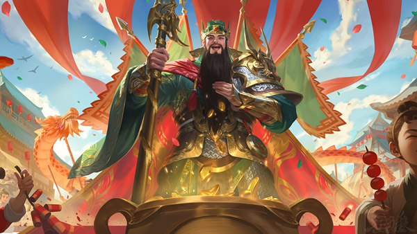 有什么不用充值的三国手游-不氪金能玩的三国手游推荐